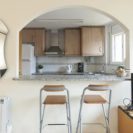 Appartement Lets Holidays Beautiful In The Center Of *