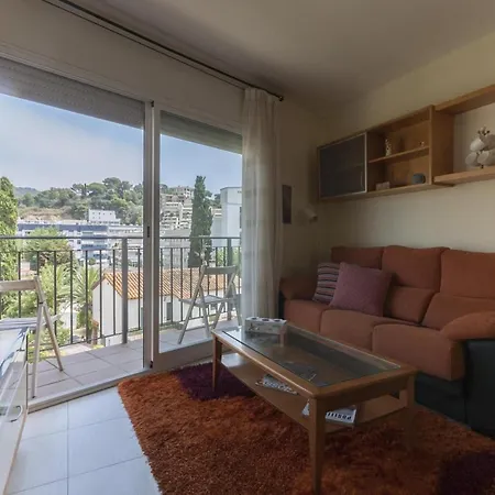 Lets Holidays Beautiful In The Center Of Apartment
