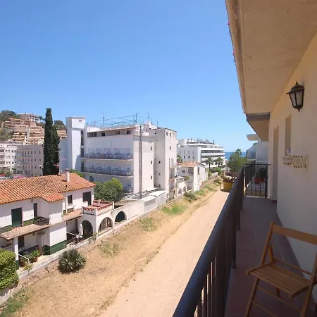 Lets Holidays Beautiful In The Center Of Tossa de Mar