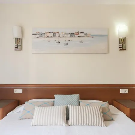 Lets Holidays Beautiful In The Center Of Appartement