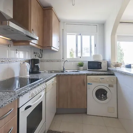 Lets Holidays Beautiful In The Center Of Appartement *