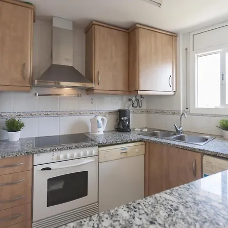 Appartement Lets Holidays Beautiful In The Center Of *