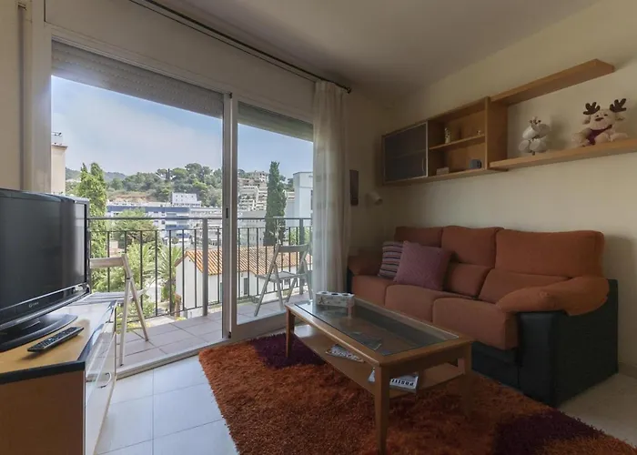 Lets Holidays Beautiful In The Center Of Apartment