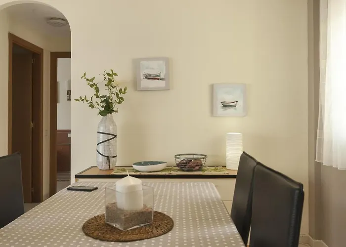 Lets Holidays Beautiful In The Center Of * Tossa de Mar