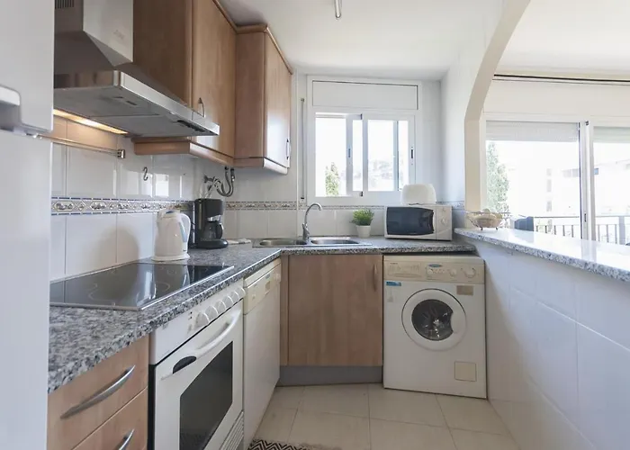 Lets Holidays Beautiful In The Center Of Apartment *