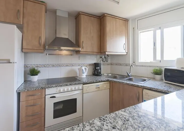 Apartment Lets Holidays Beautiful In The Center Of *